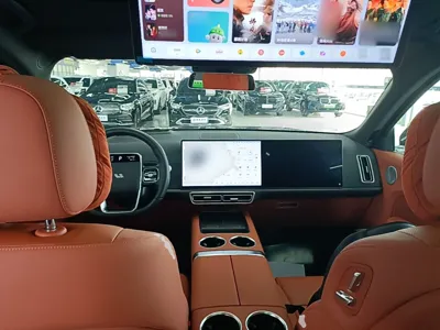 Li Auto L9