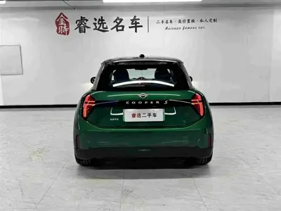 MINI MINI COOPER EV