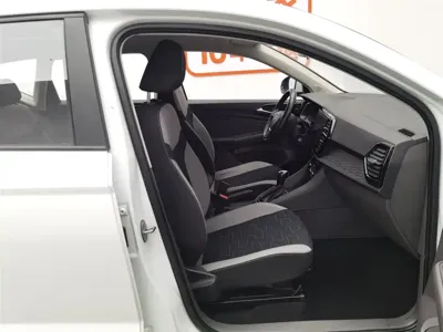 Jetta VS5