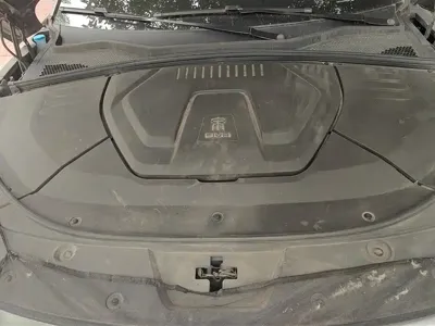BYD PLUS New Energy