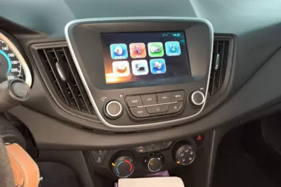 Chevrolet Cavalier