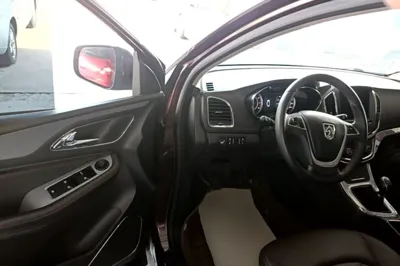 Baojun 560