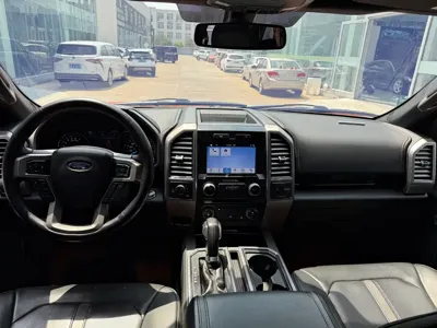 Ford F-150 Raptor