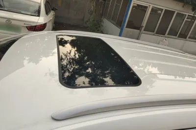 Roewe ei5