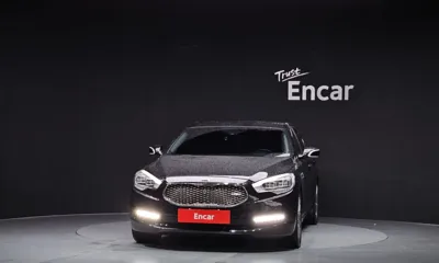 Kia K9
