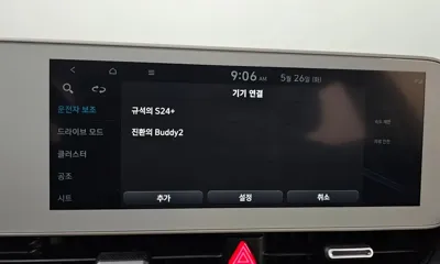 Hyundai Ioniq5