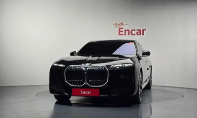 BMW 7-Series