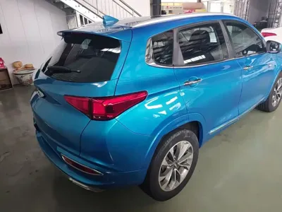 Chery Tiggo 7
