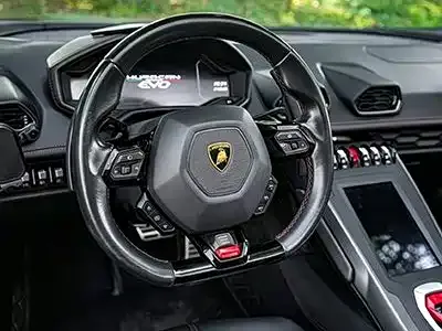 Lamborghini Huracán