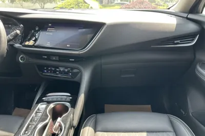 Buick Envision