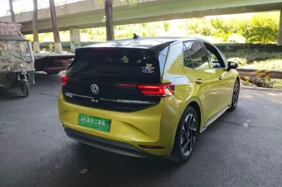 Volkswagen ID.3
