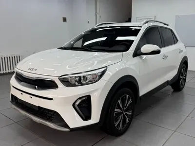 Kia KX1