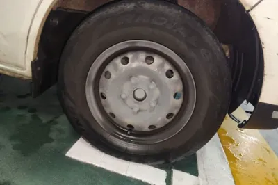 CHANGAN KAICHENG Ruixing EM80