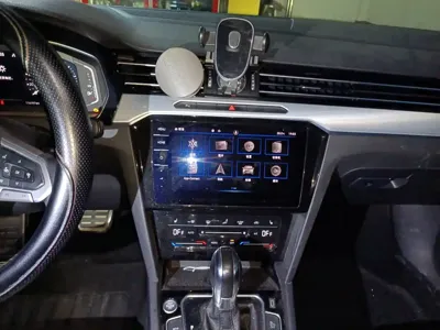 Volkswagen 迈腾 PHEV