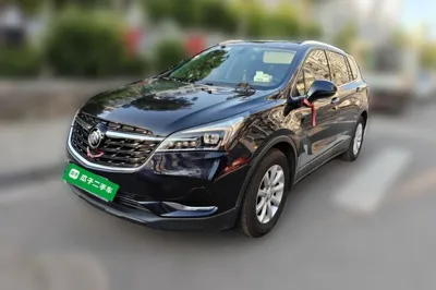 Buick Envision