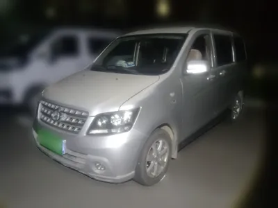 CHANGAN KAICHENG Ounuo S