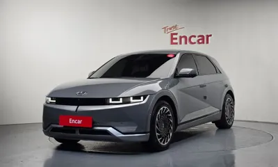 Hyundai Ioniq5