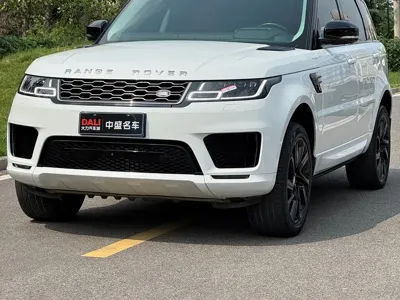 Land Rover Sport