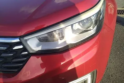 Changan CS55