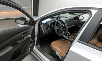 ChevroletGMDaewoo Cruze