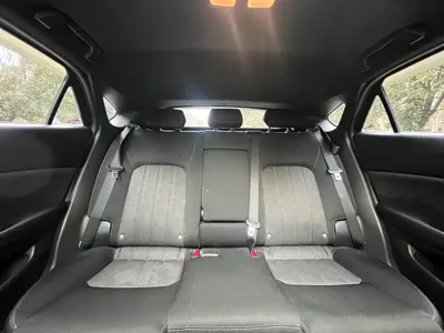 Mazda CX-4