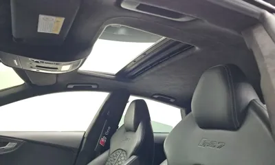 Audi RS7