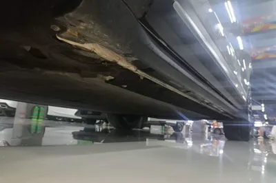 Leapmotor C11