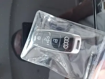 Audi A7L
