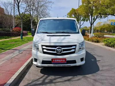 Foton Tuyano