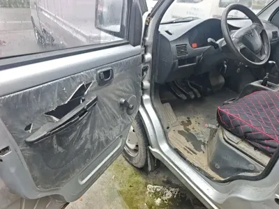 Wuling Rongguang Mini Truck