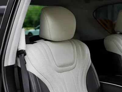 Infiniti QX80
