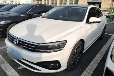 Volkswagen Lamando