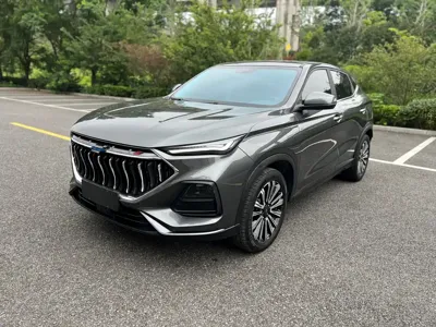Oshan Oushang X5