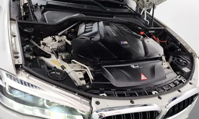 BMW X6M