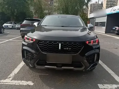 WEY Wey VV5