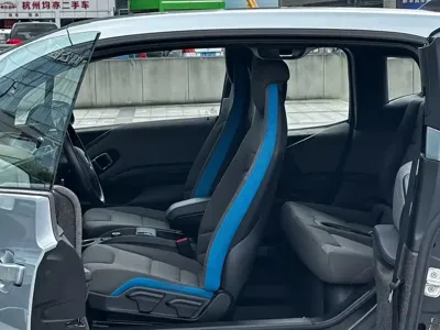 BMW i3 (Import)