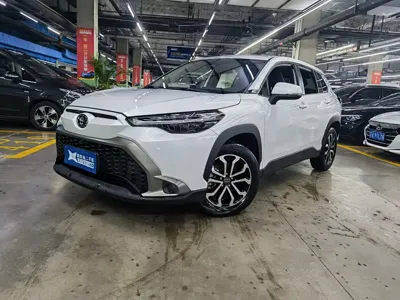 Toyota Frontlander