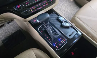Kia Canival