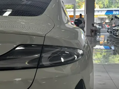 Xiaomi SU7
