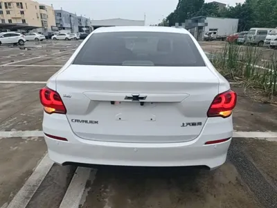 Chevrolet Cavalier