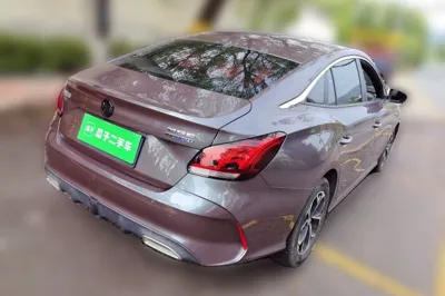 MG 5