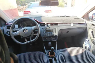Volkswagen Santana
