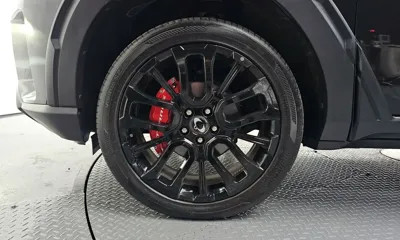 KG_Mobility_Ssangyong Torres