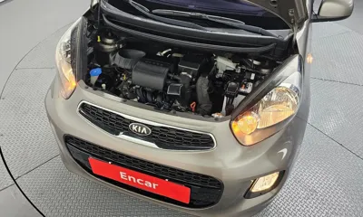 Kia Morning
