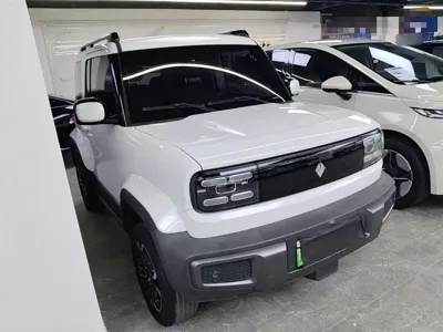 Baojun Yueye