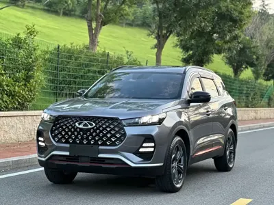 Chery Tiggo 7