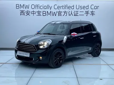 MINI Mini Countryman