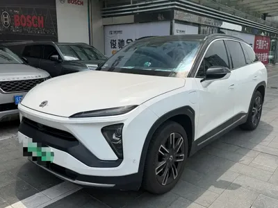 Nio ES6
