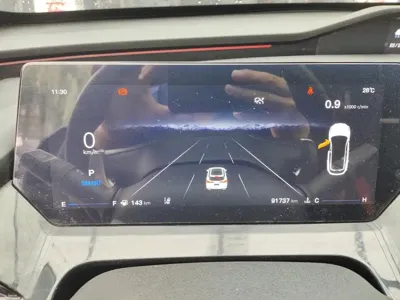 Oshan Oushang Z6