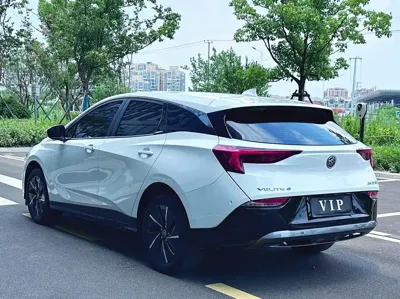 Buick Velite 6